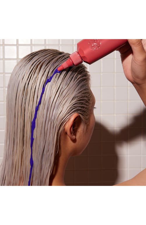 Oribe Bright Blonde Radiance & Repair Treatment In No Color