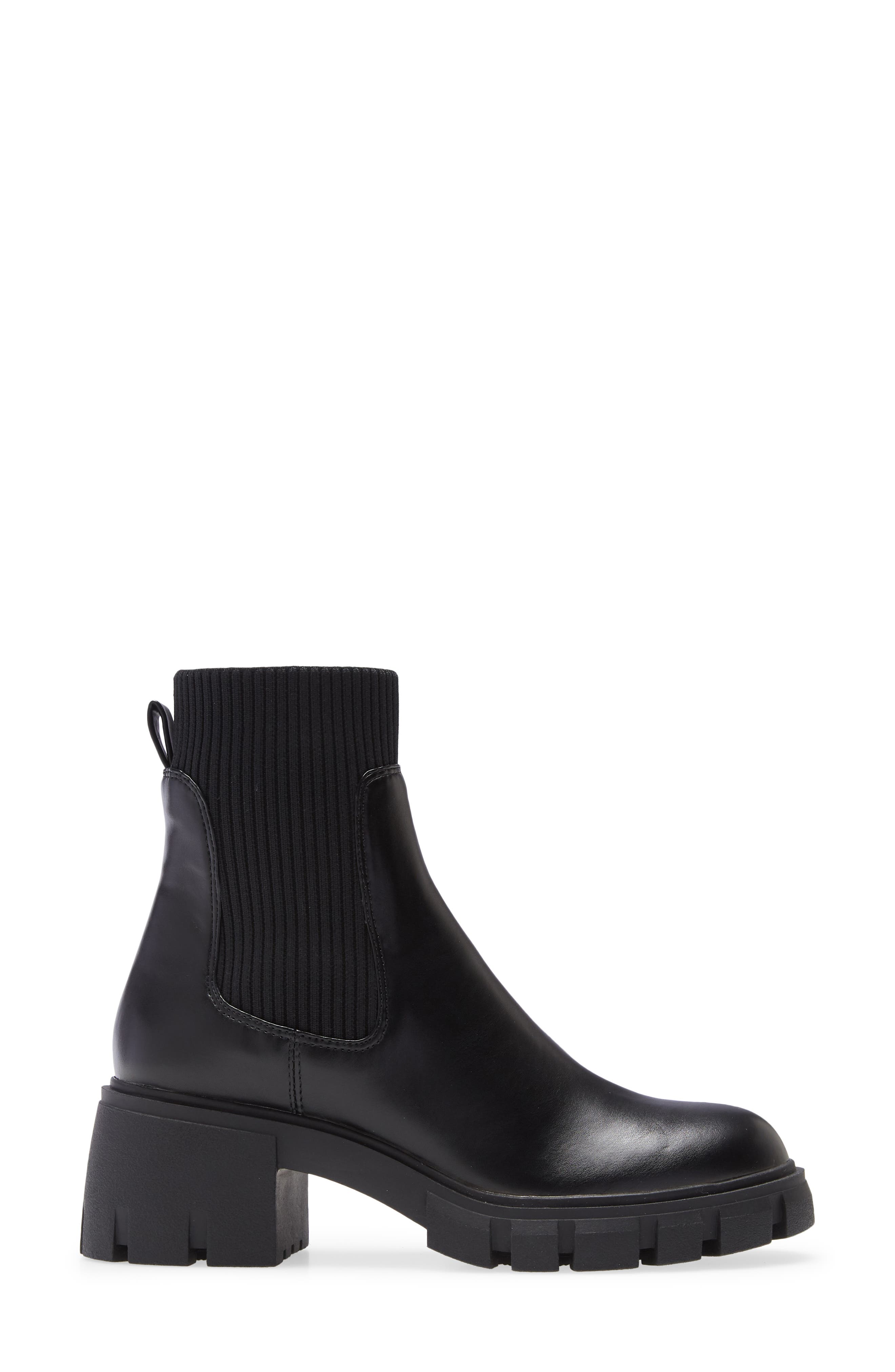 steve madden chelsea boots nordstrom