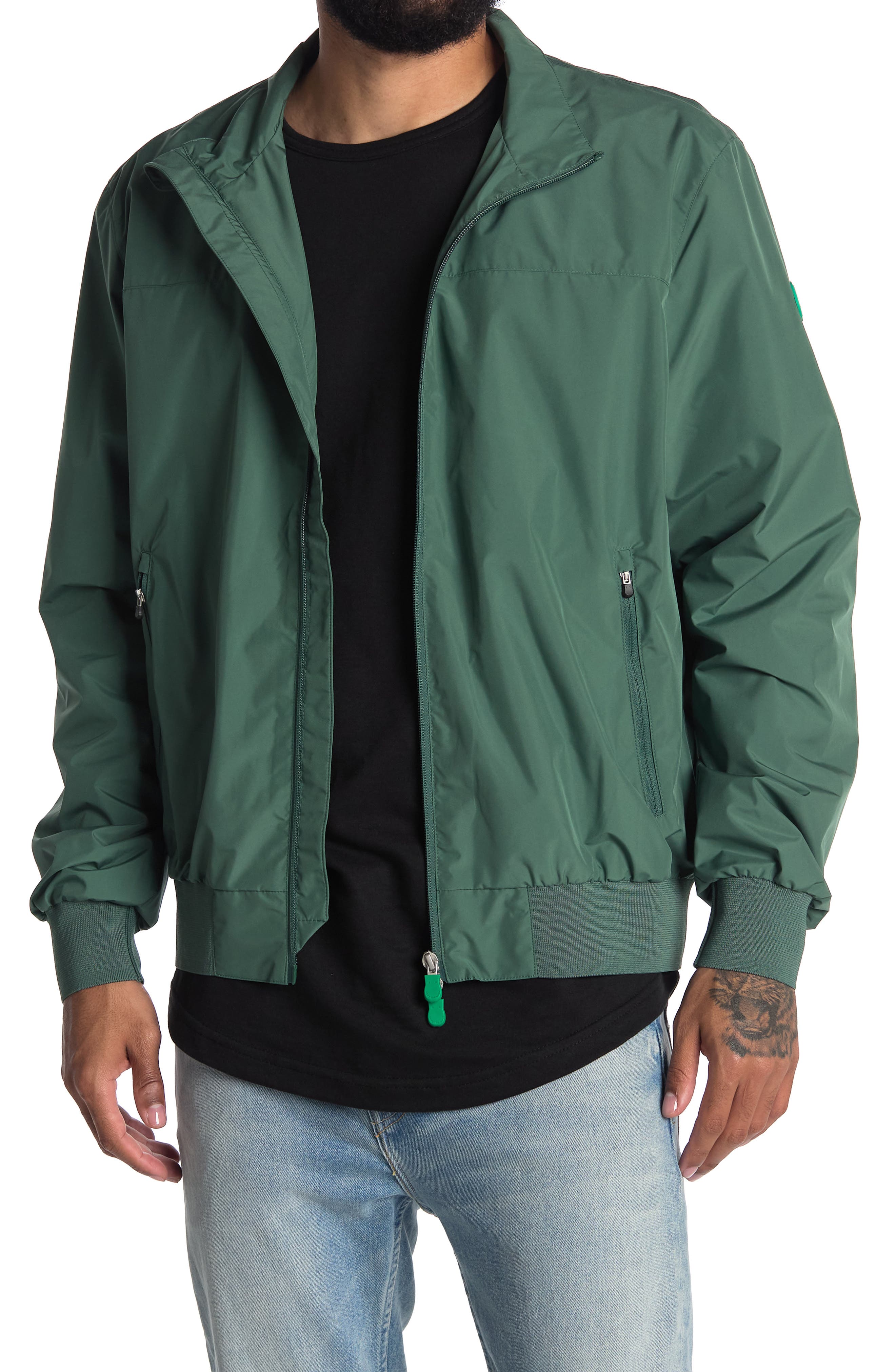 save the duck bomber