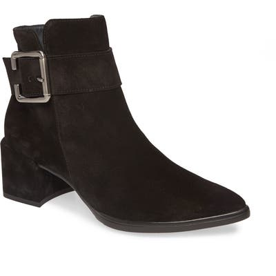 Paul Green Birch Buckle BootieUS / 5UK - Black