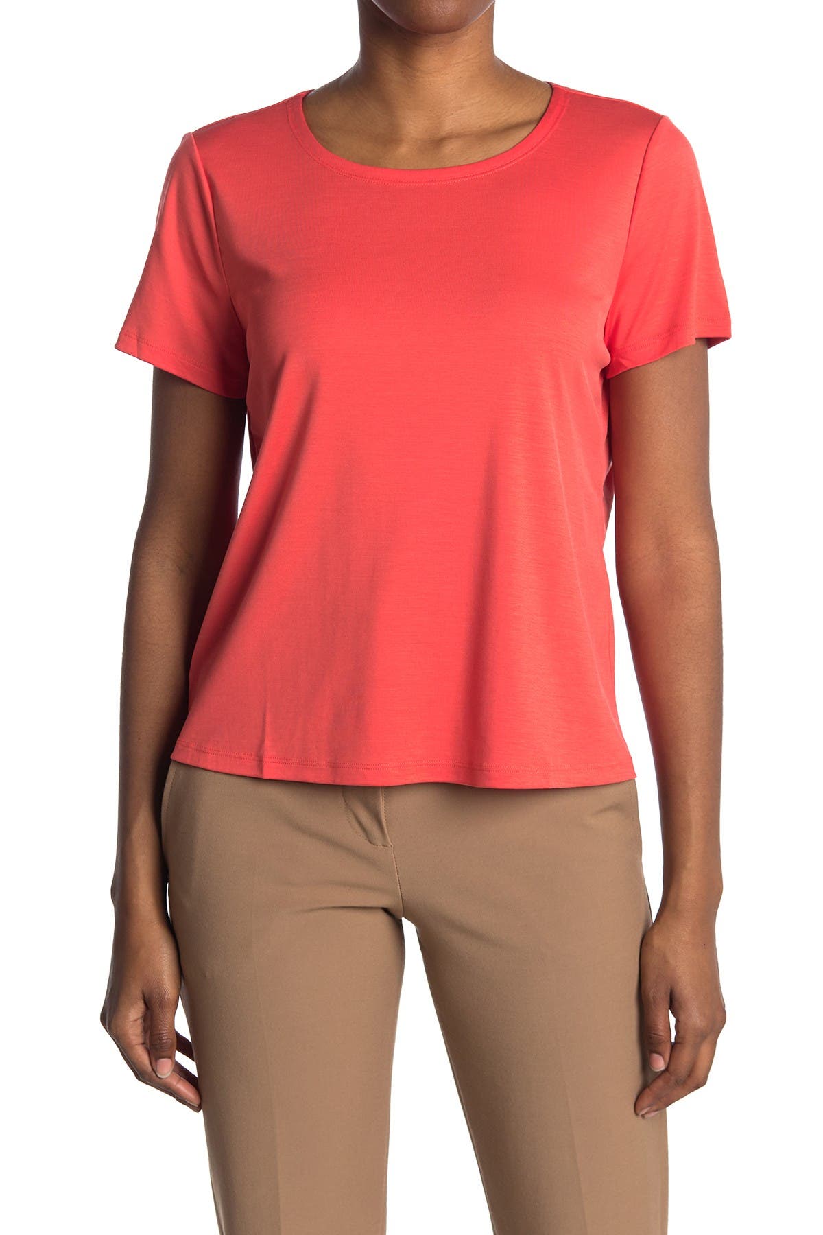 eileen fisher tee shirt sale