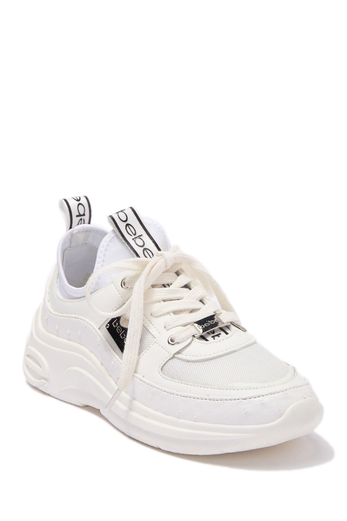 bebe | Lealea Chunky Sneaker 