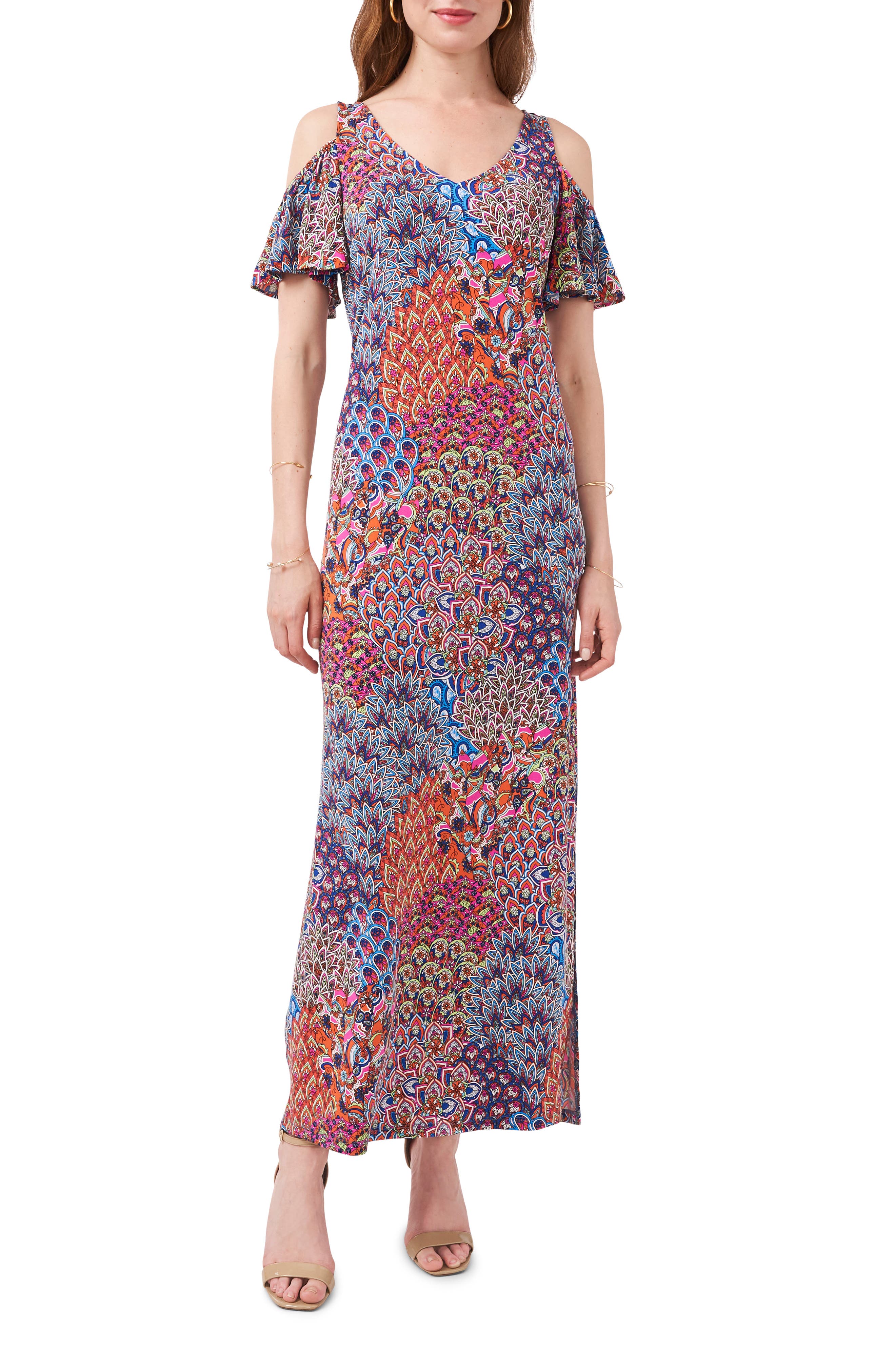 nordstrom flapper dress