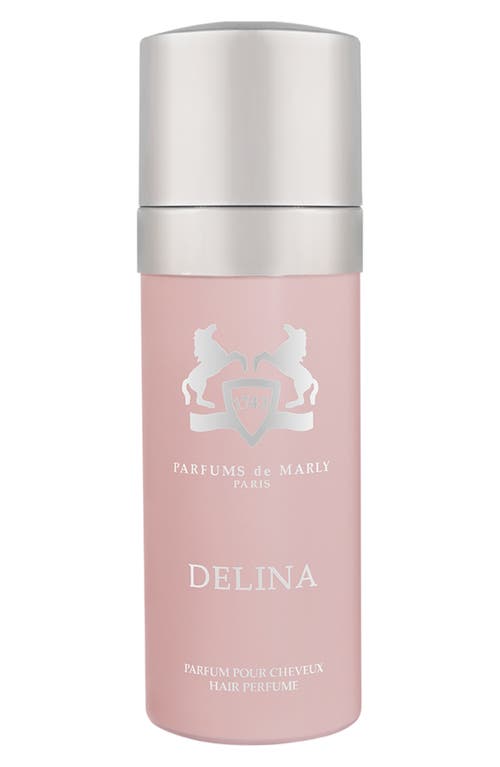 Parfums de Marly Delina Hair Mist at Nordstrom, Size 2.5 Oz