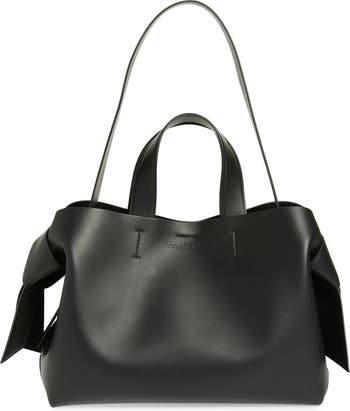 Acne studios tote bag sale sale