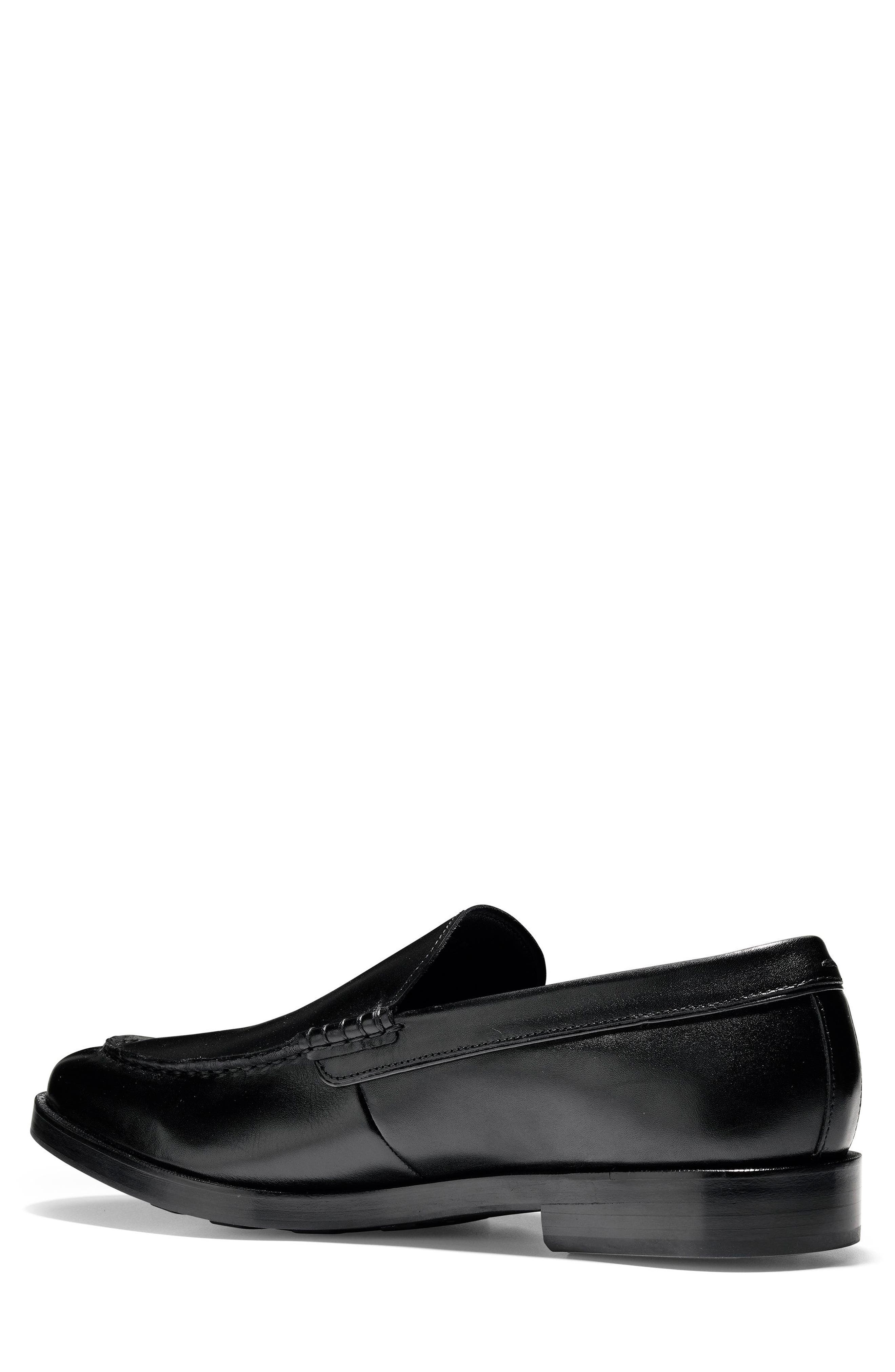 cole haan hamilton grand venetian loafer