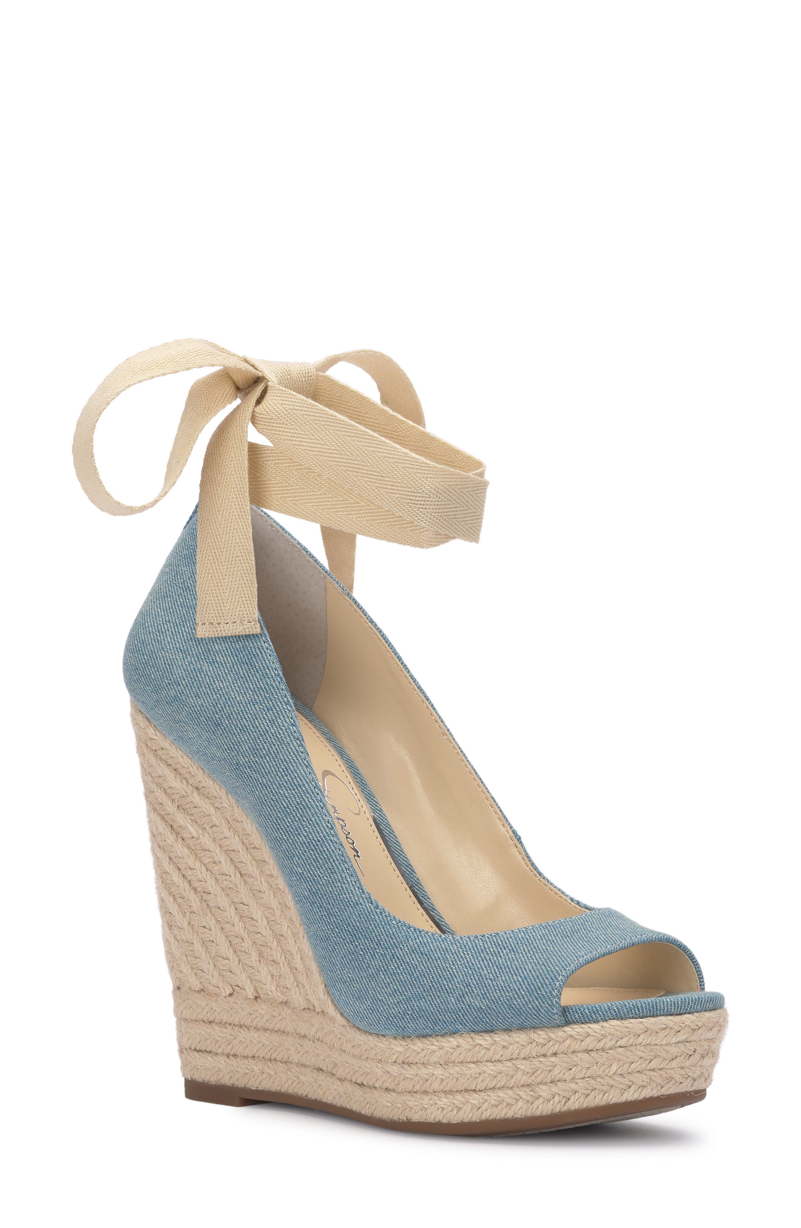 Jessica simpson 2025 incredible jakkie sandal