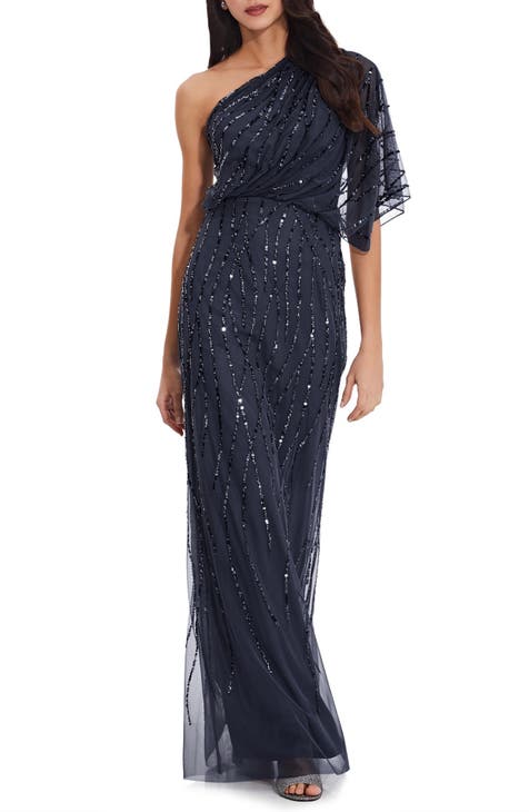 Amy Taylor - Lacey Gown