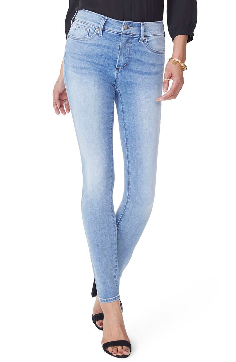 NYDJ Ami Stretch Skinny Jeans, Main, color, 