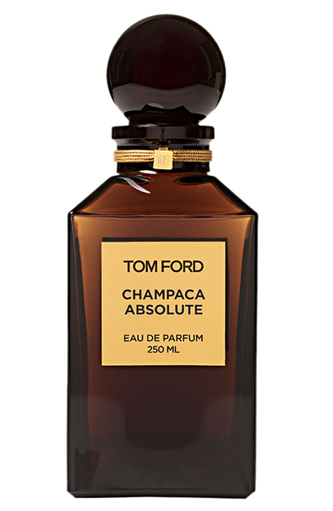 Tom ford champaca
