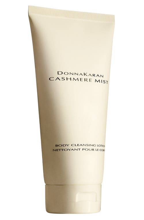 UPC 763511099795 product image for Donna Karan New York Cashmere Mist Body Cleansing Lotion at Nordstrom | upcitemdb.com