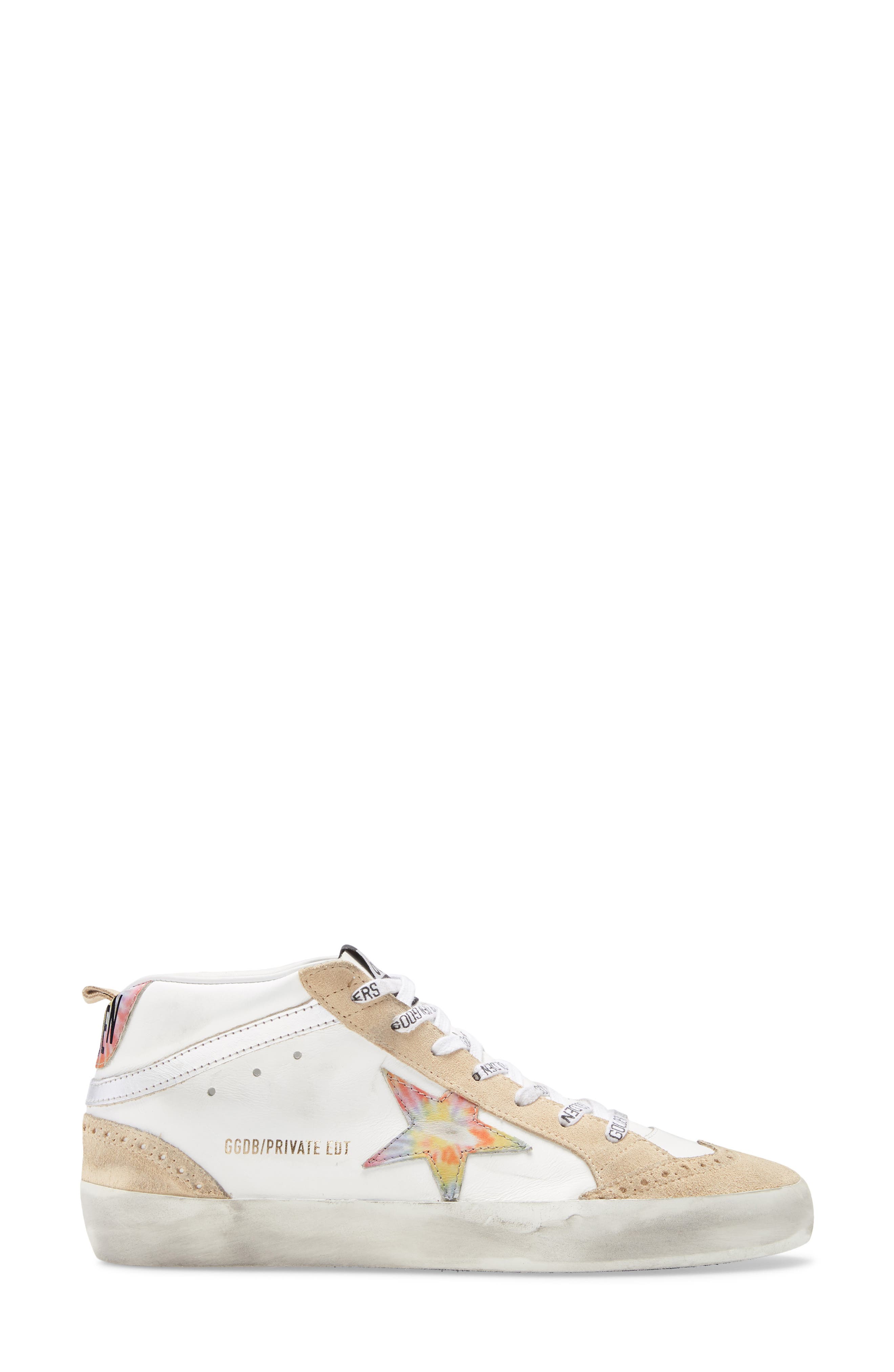 nordstrom golden goose midstar