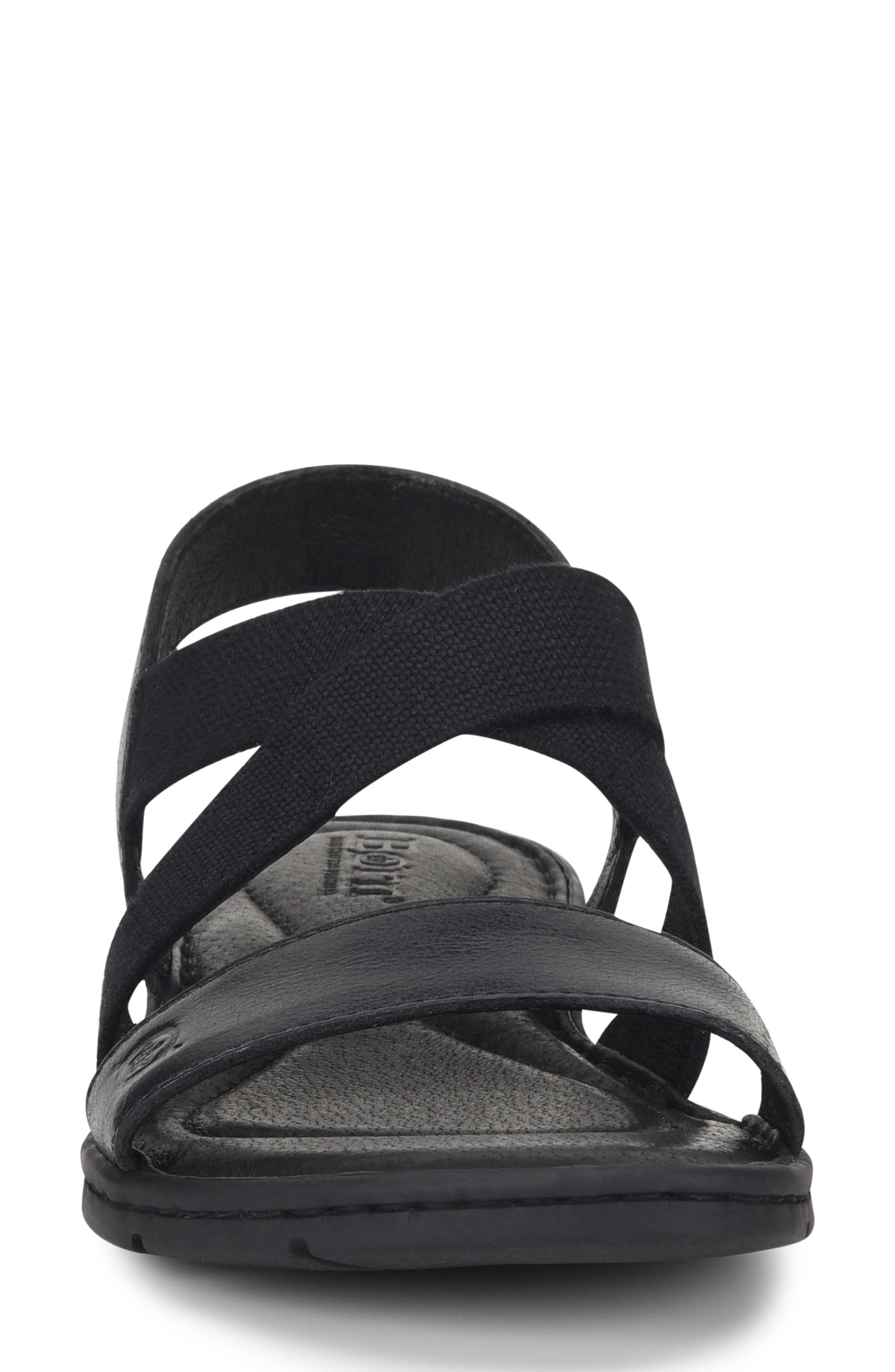 born linden sandal