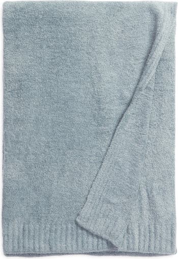 Barefoot Dreams® CozyChic™ Light Essential Throw Blanket | Nordstrom
