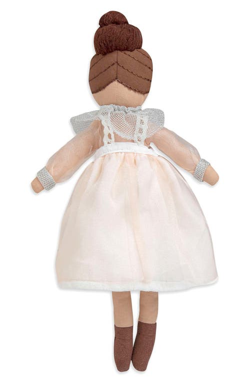 Shop Crane Baby Plush Cotton Doll In Josephine