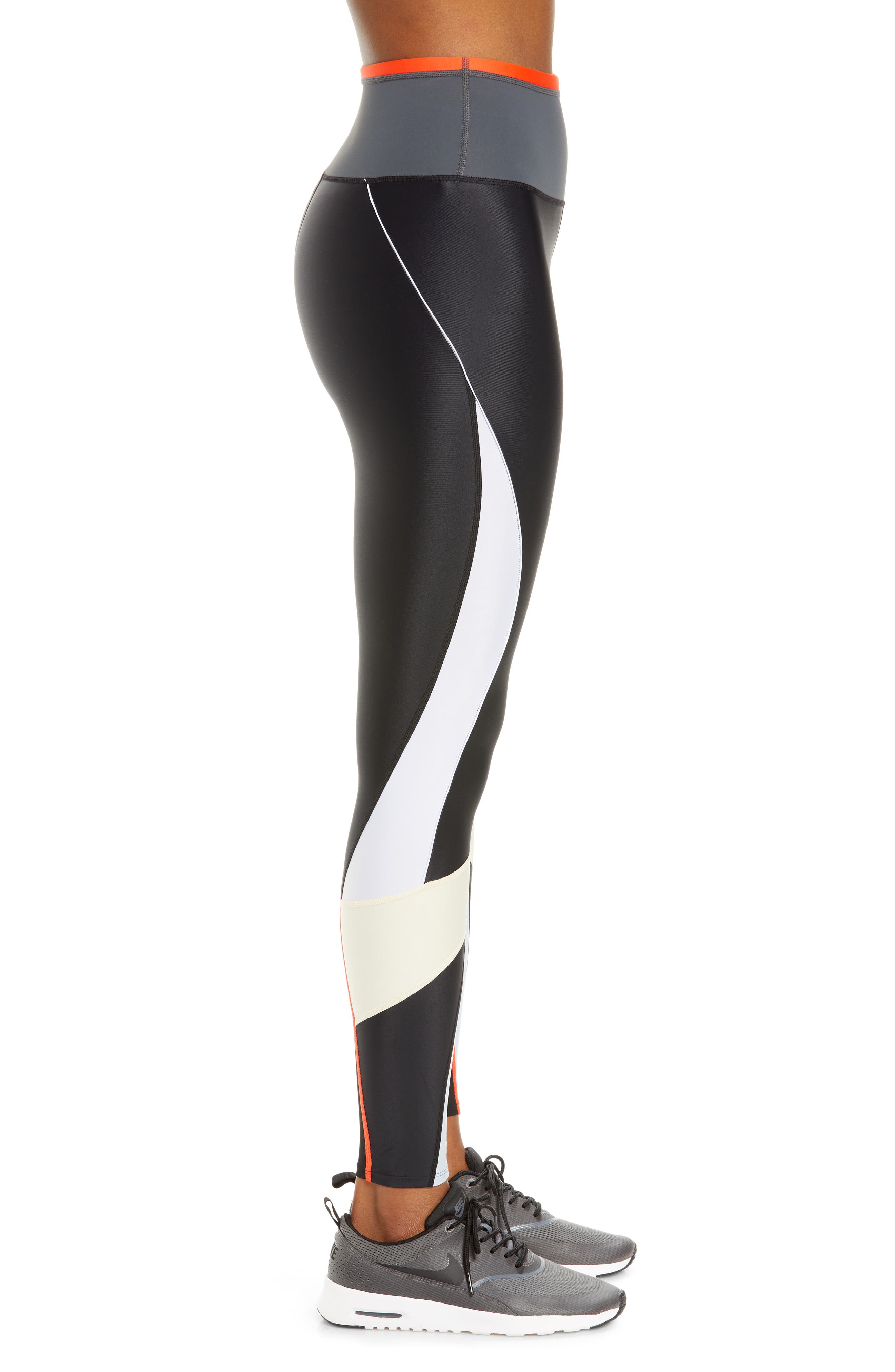 P.E. Nation Jump Shot Leggings | Nordstrom