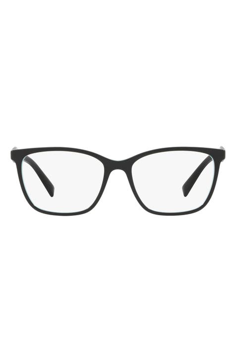 54mm Square Optical Glasses