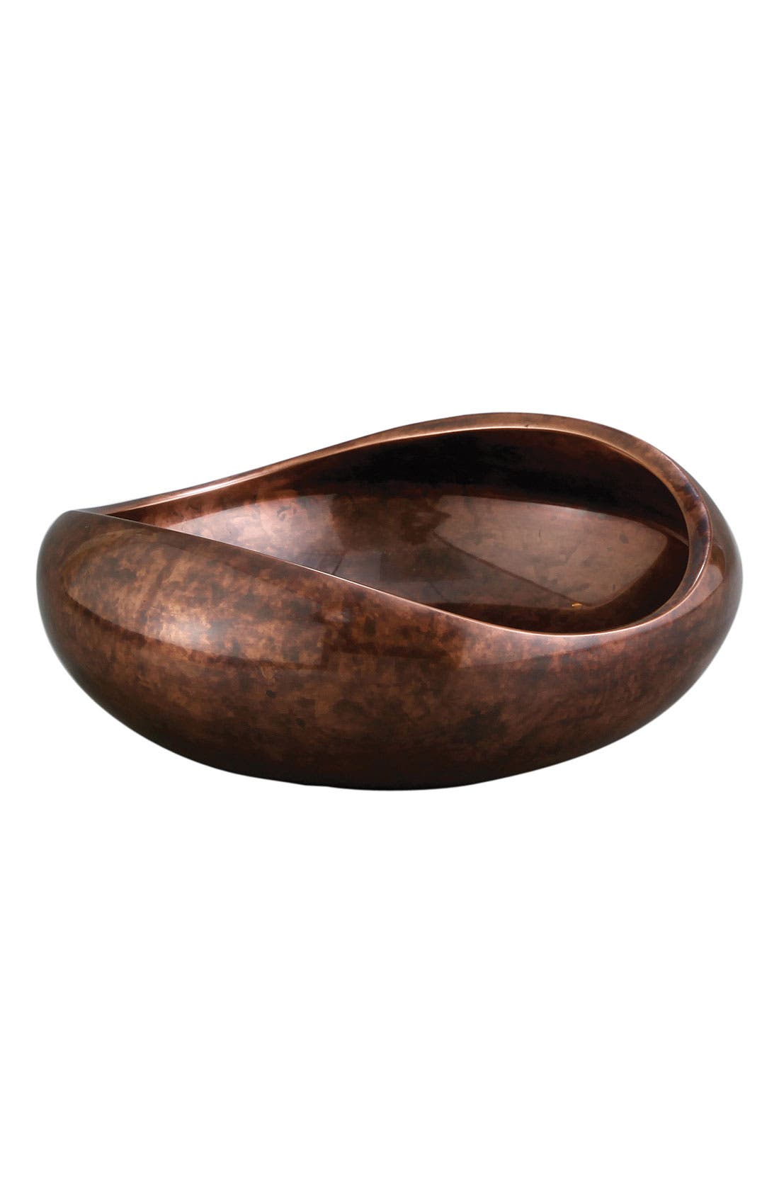 Nambé 'Heritage Pebble' Bowl Nordstrom