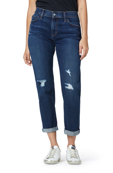 Boyfriend Jeans for Women | Nordstrom Rack