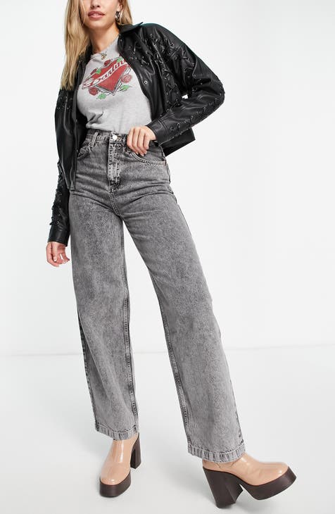 Women's Topshop Jeans & Denim Nordstrom