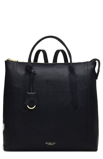 Radley London Baylis Road 2.0 Large Backpack In Black