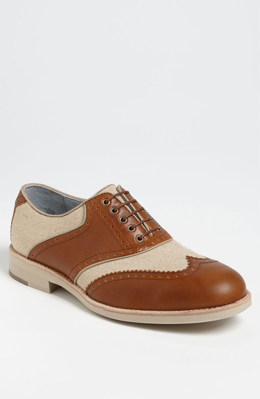 johnston and murphy spectator shoes