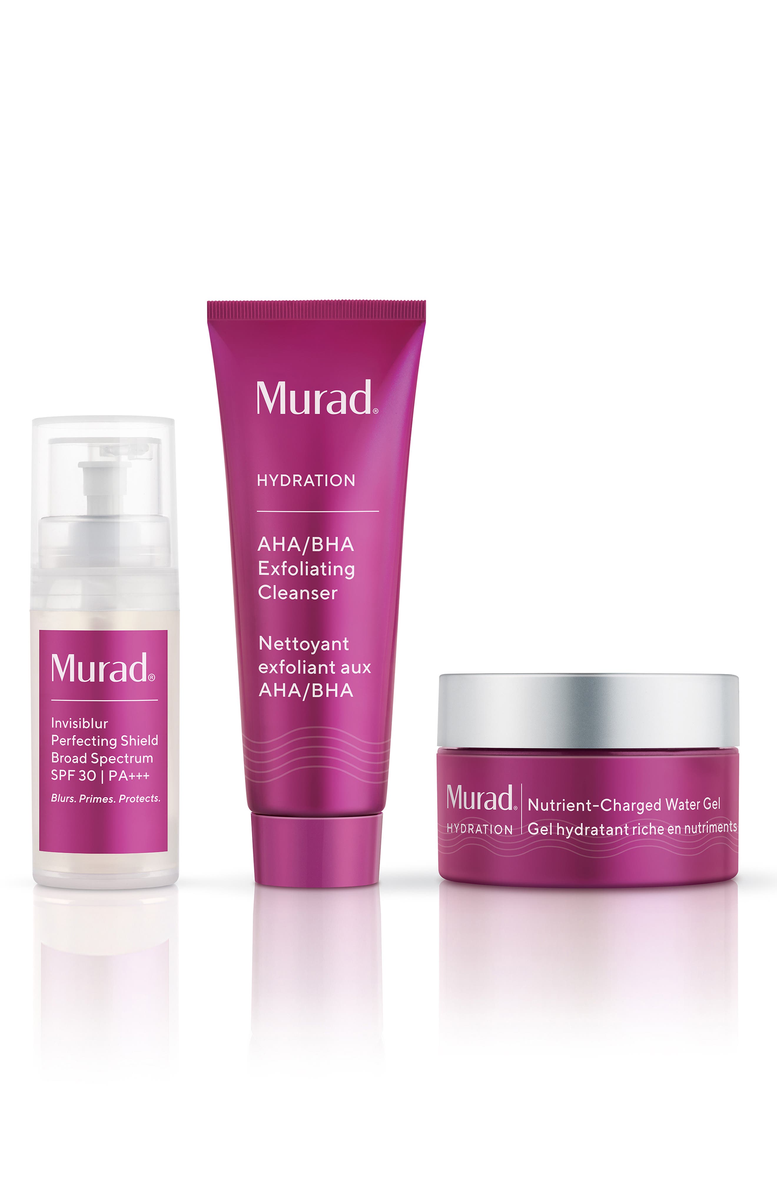 Murad ® Hydration Handled Kit