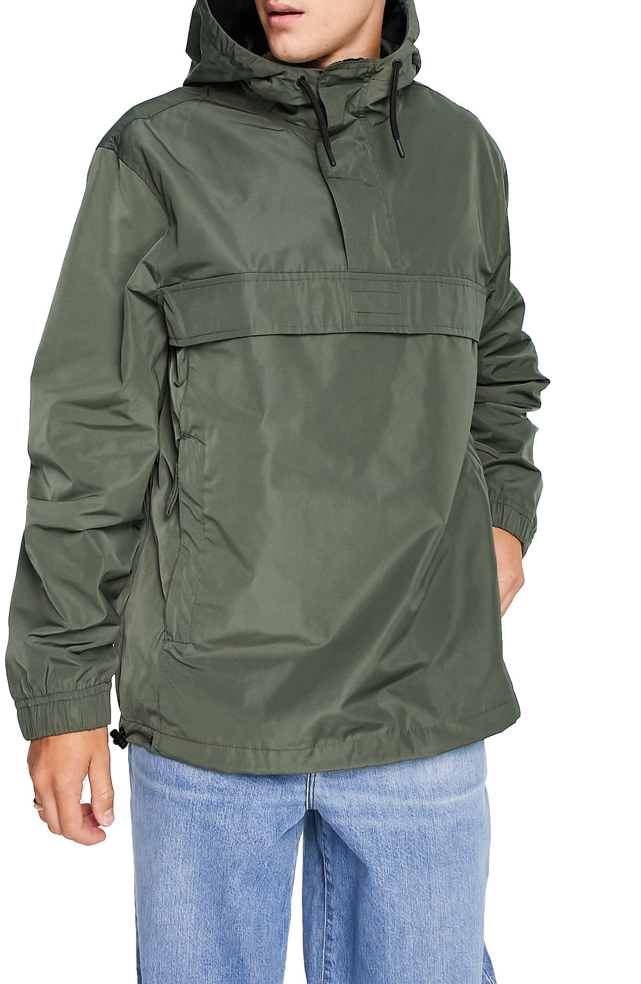 woolrich arctic parka coat