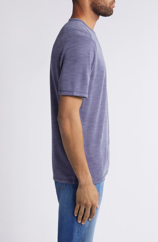 Tommy Bahama Paradise Isles Islandzone® Performance T-shirt In Captain