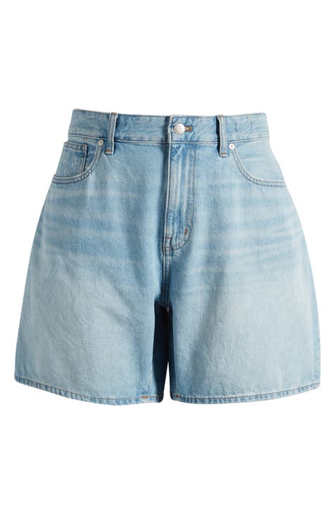 baggy short | Nordstrom