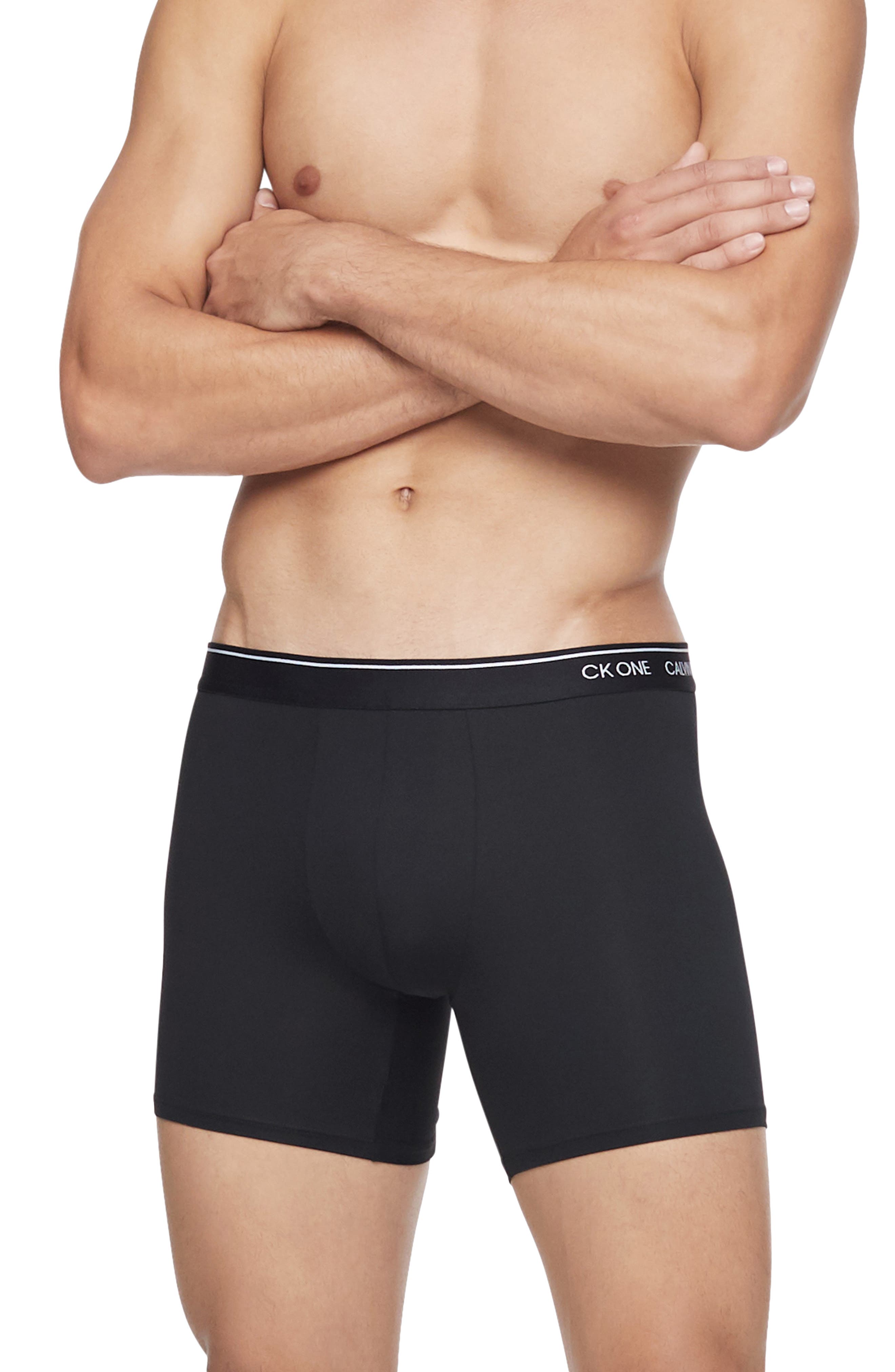 ck one boxer brief