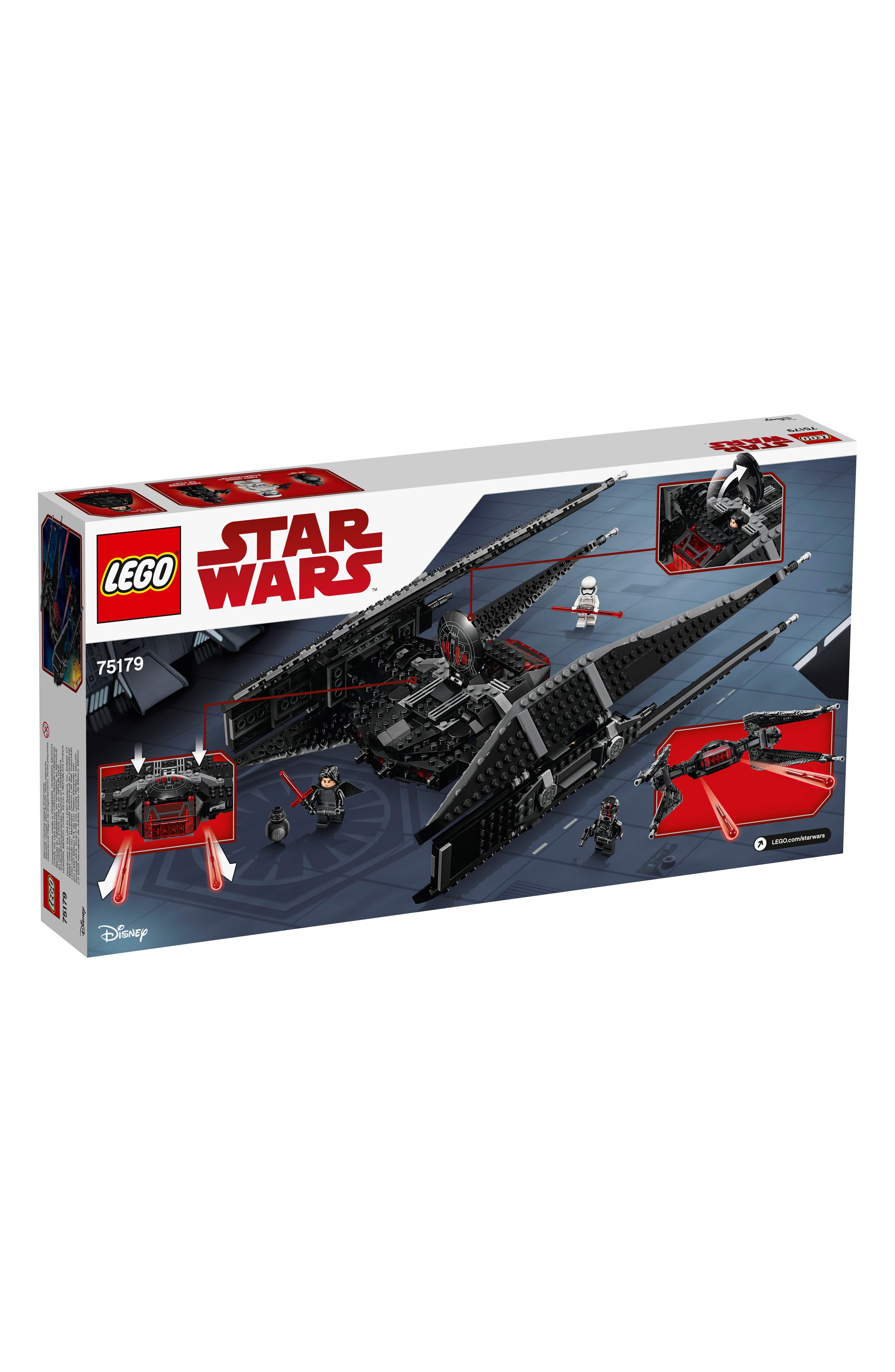 lego 75179