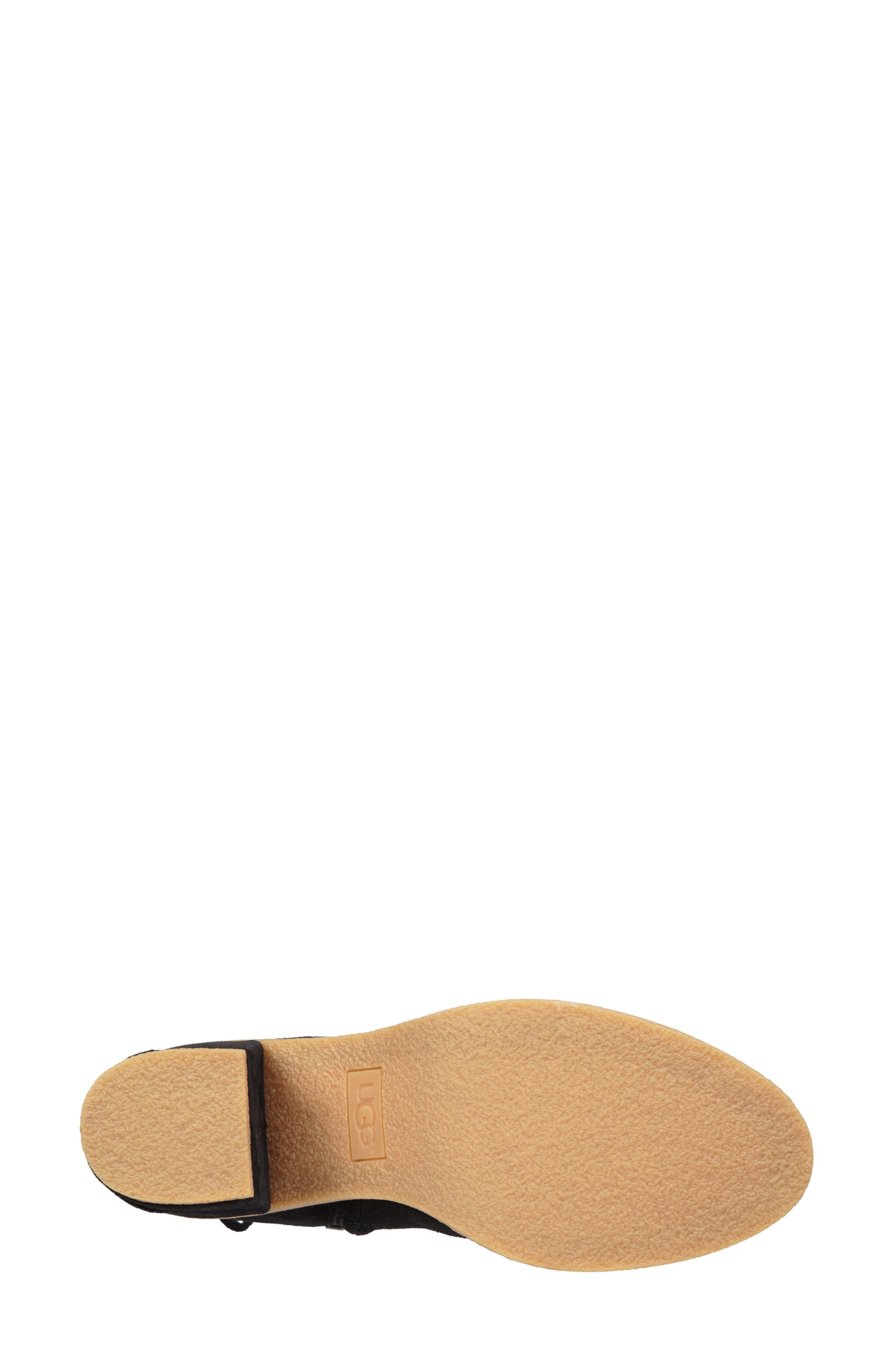 ugg corinne bootie