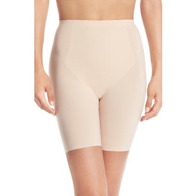 Spanx Thinstincts Mid-Thigh Shorts