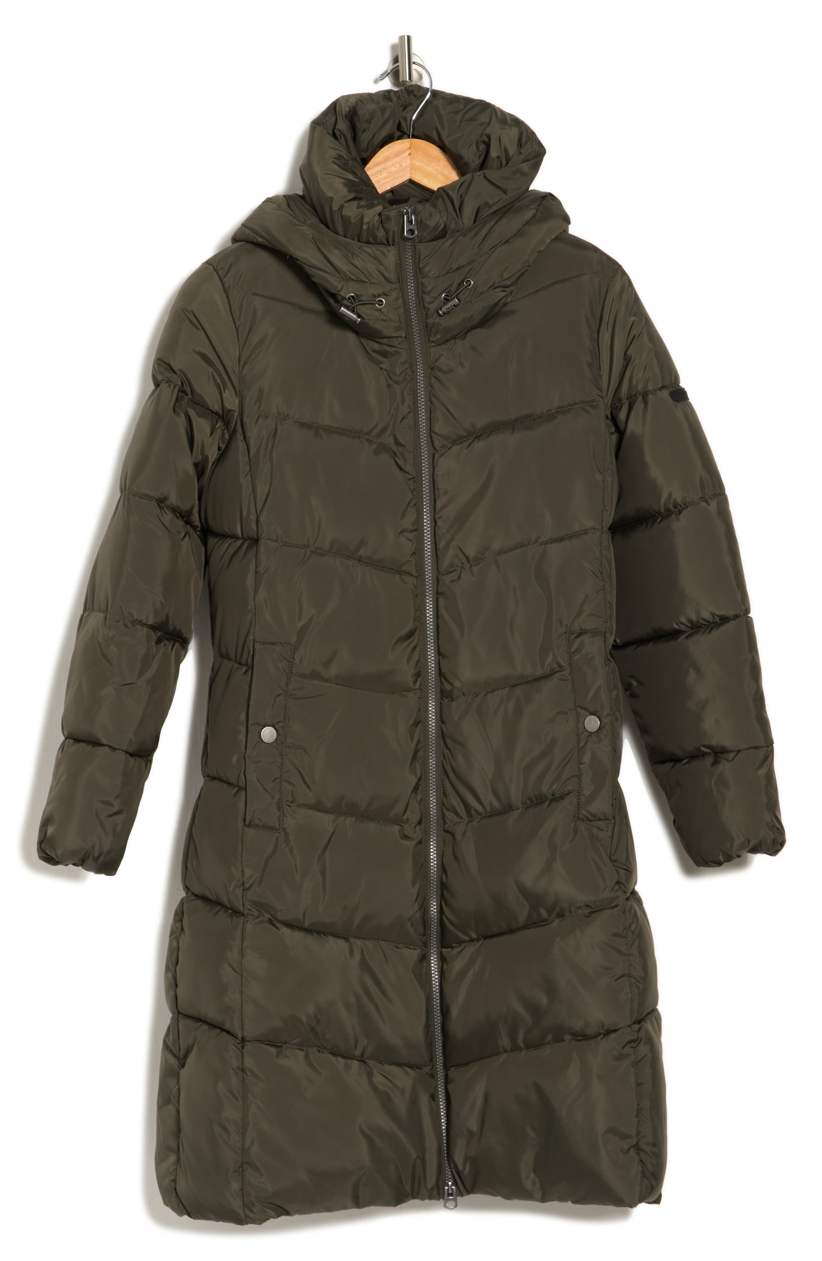 long puffer coat nordstrom rack