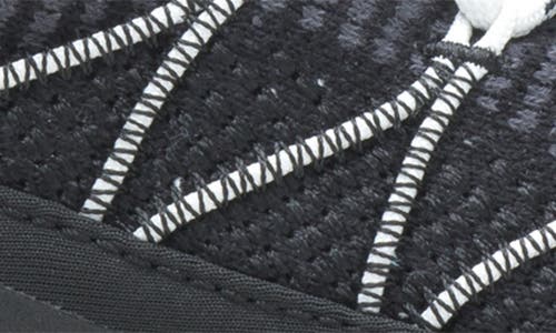 Merrell Bravada 2 Sneaker In Black/white
