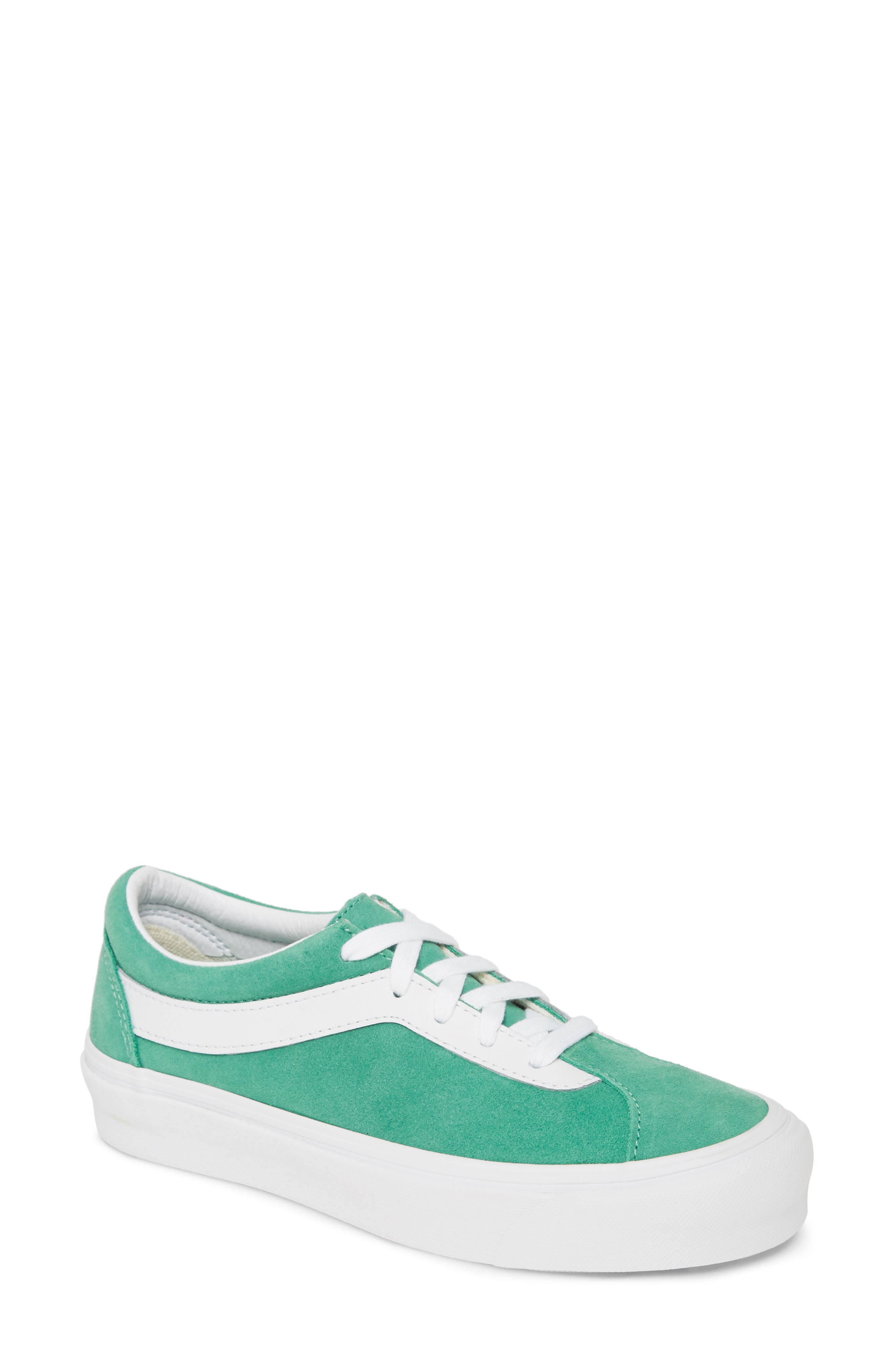 suede bold ni