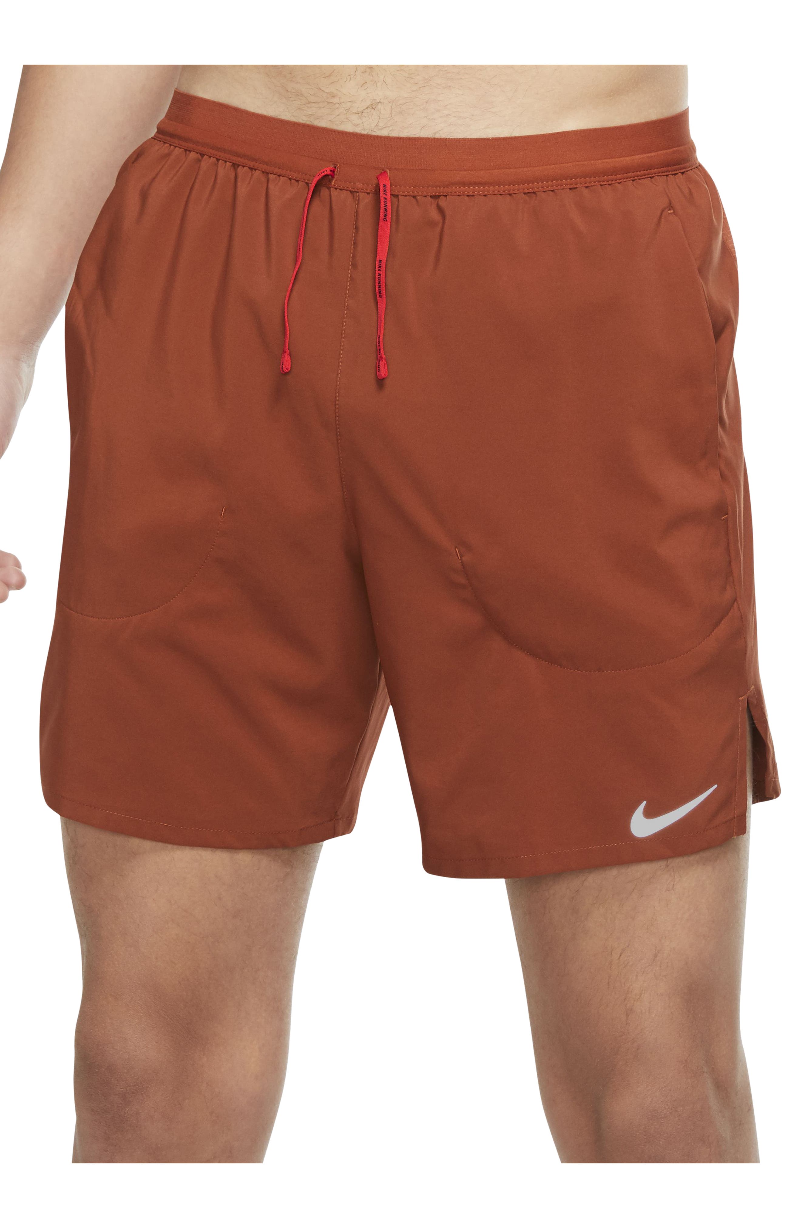 nike running shorts nordstrom