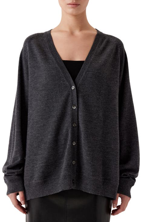 Women's Cardigan Sweaters