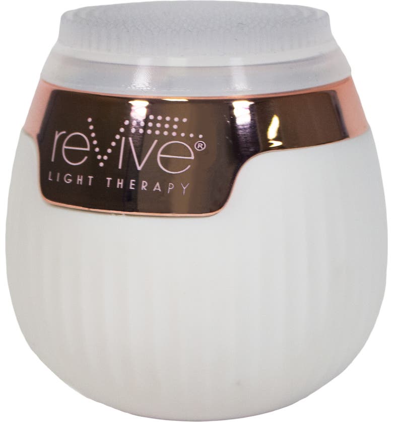 REVIVE LIGHT THERAPY Sonique Mini LED Sonic Cleansing Device