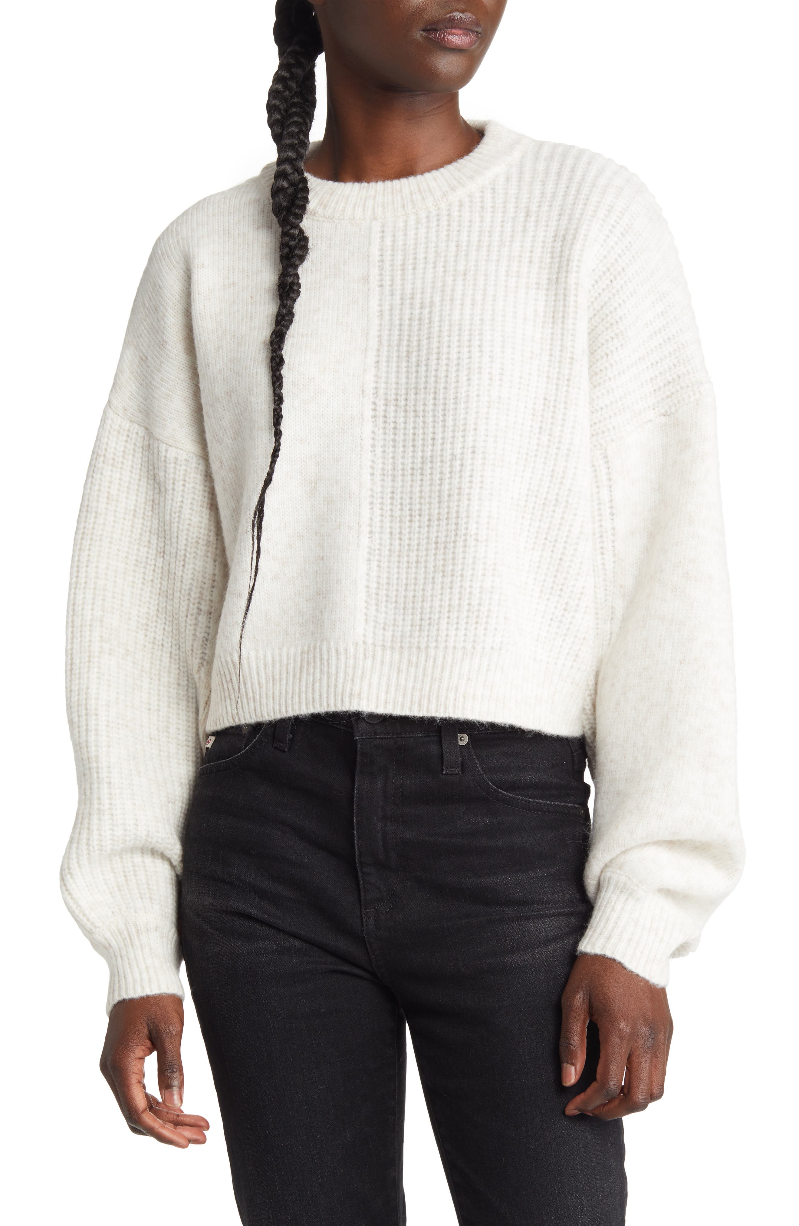Women's Topshop Sweaters | Nordstrom