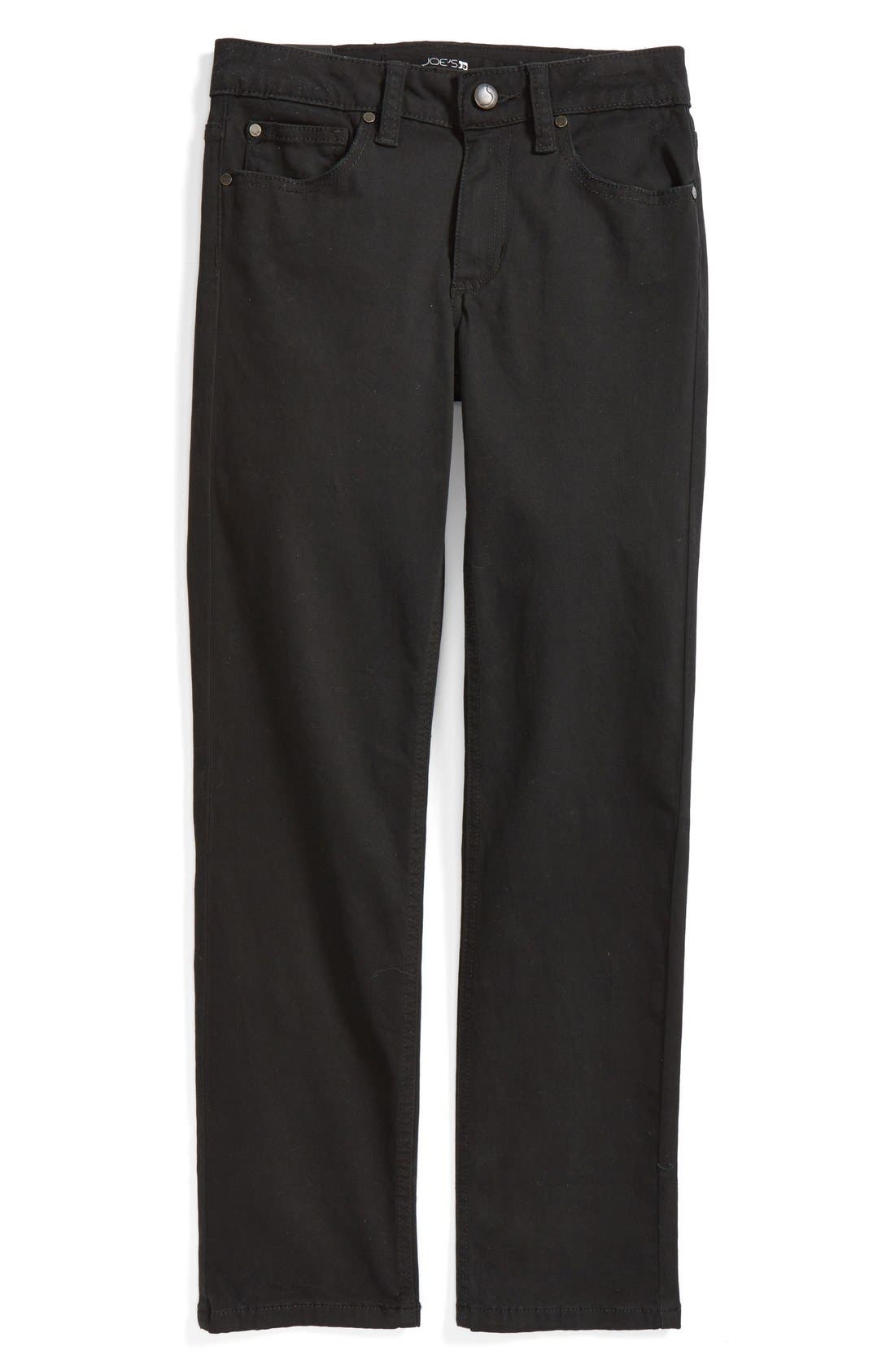 joe's brixton twill pants