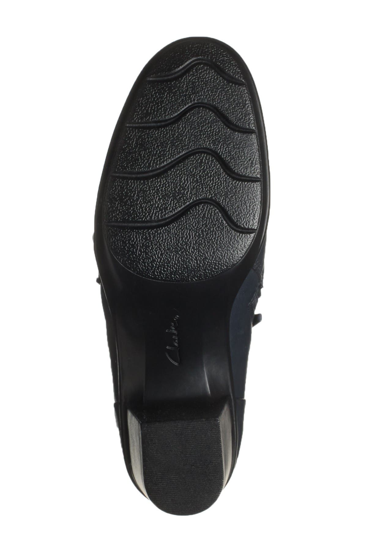 clarks emslie guide bootie