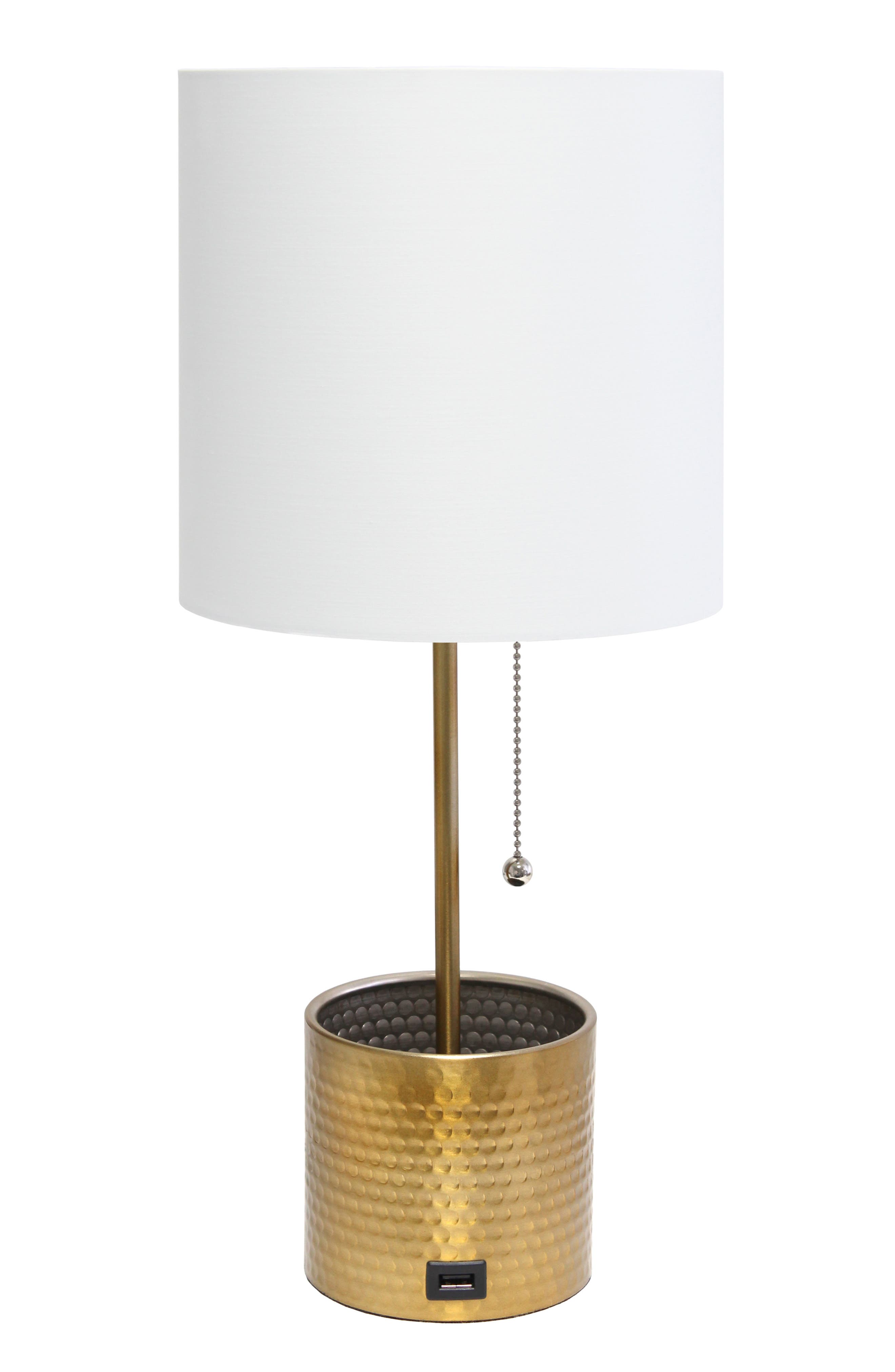 nordstrom table lamps