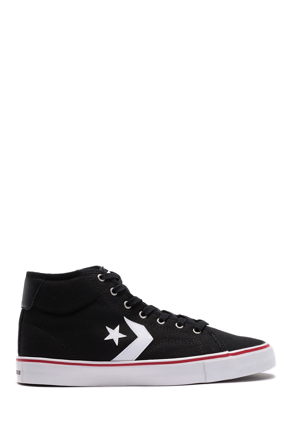 converse one star replay
