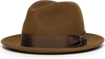 Goorin Bros. Dean the Butcher Wool Felt Fedora | Nordstrom