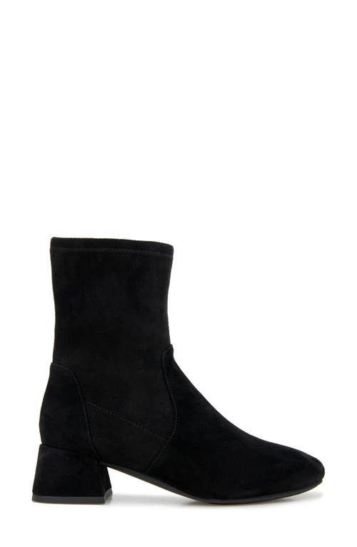 GENTLE SOULS BY KENNETH COLE GENTLE SOULS BY KENNETH COLE ELBERT BLOCK HEEL BOOTIE 