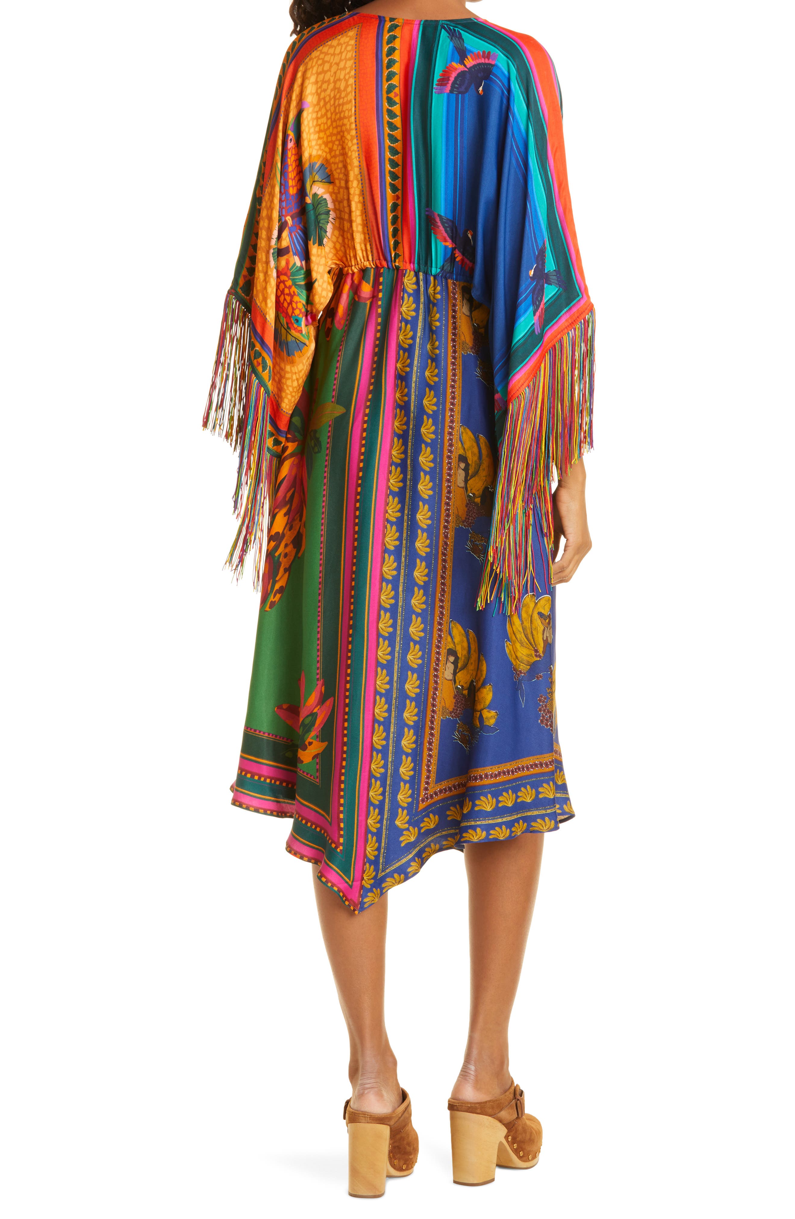 nordstrom kaftan