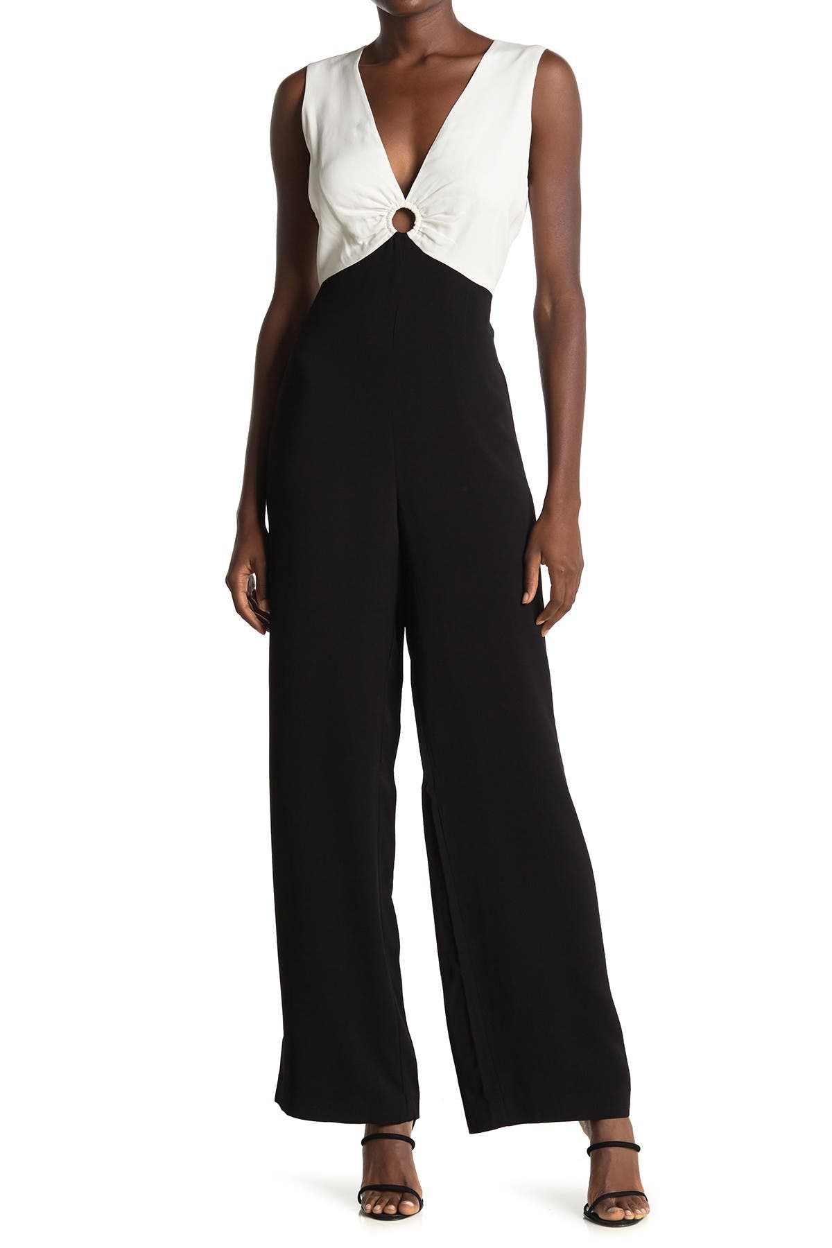 ted baker jumpsuit nordstrom