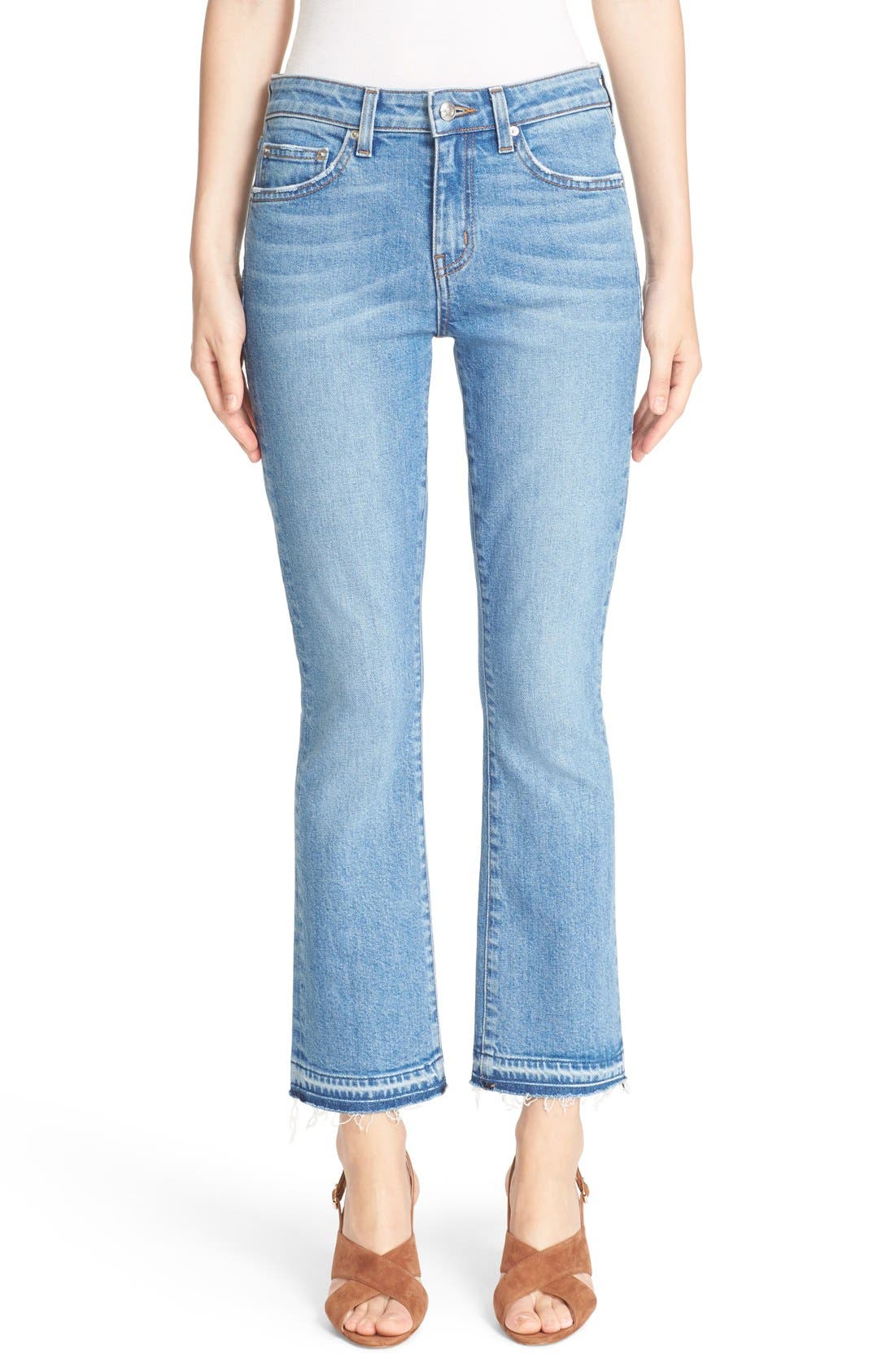 derek lam jeans